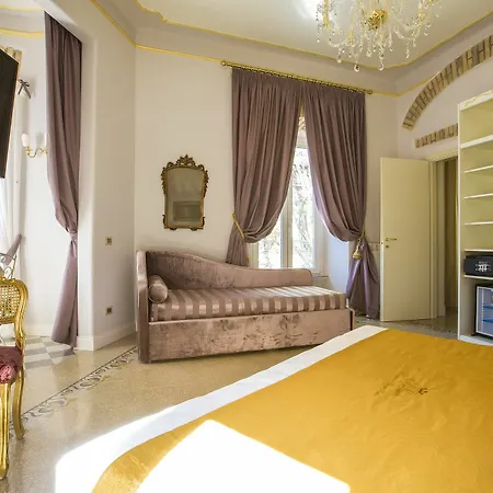 Trastevere Royal