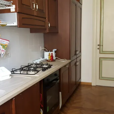 Vatican Templa Deum Guest house *