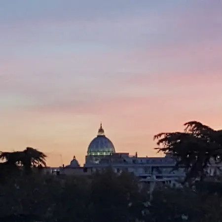 Bed & Breakfast A Casa Di Lia A Roma Bed & Breakfast