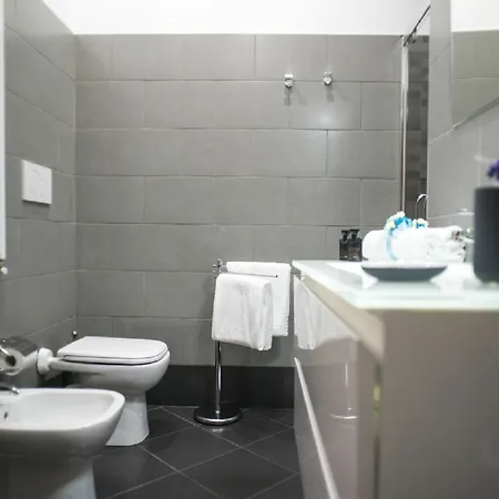 Apartment Costantino Secondo Rome