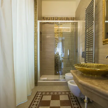 Maison d'hôtes Trastevere Royal