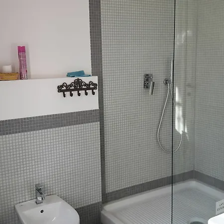 Guest house Vatican Templa Deum Rome