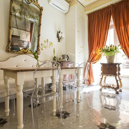Trastevere Royal 2* Rzym
