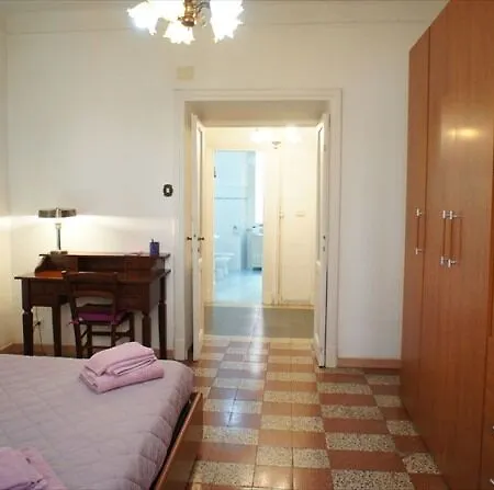 Apartment Angoletto Di Trastevere *