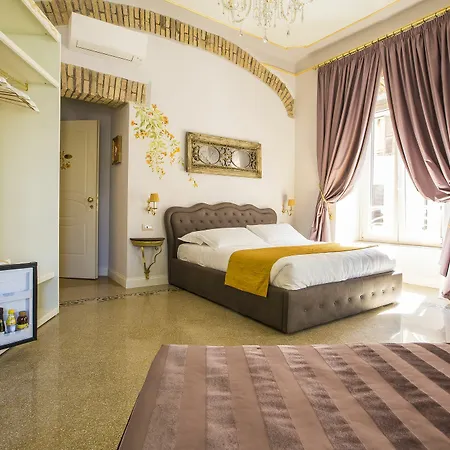 Trastevere Royal