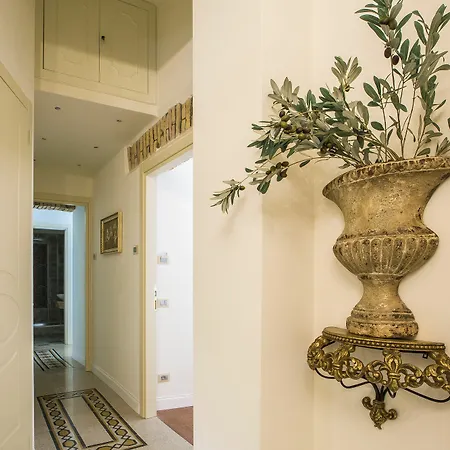 Trastevere Royal 2*