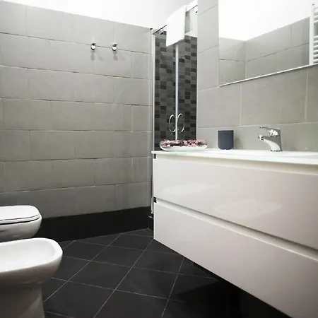 Apartment Costantino Secondo