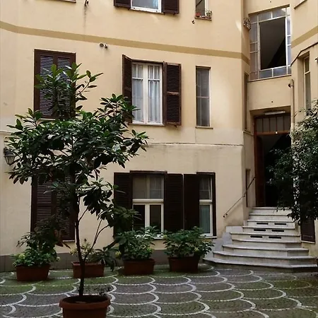 Angoletto Di Trastevere Rome
