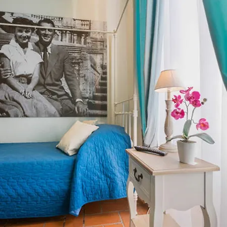 Guest house 5 For 7 People Near Coloseum Rome