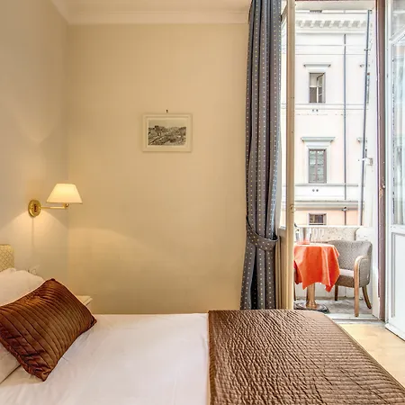 The Rome Suite Guest house Rome