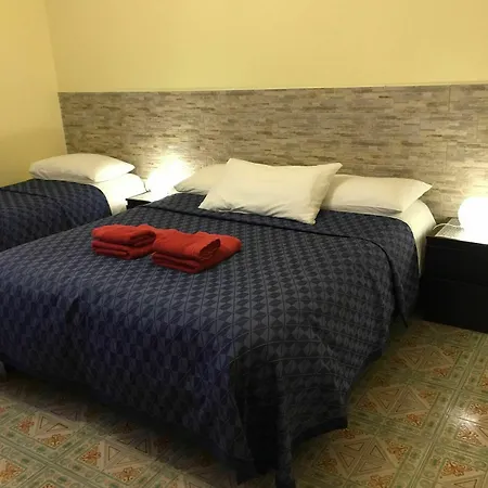 Maison d'hôtes Furio Camillo Rome