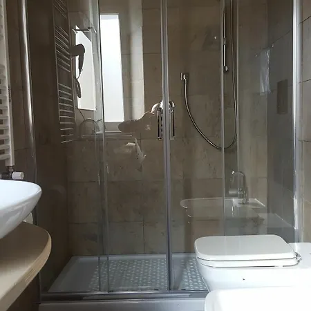 Domus Aurora 3* Roma