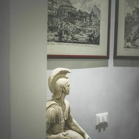 Domus Alberti Frühstückspension 2*