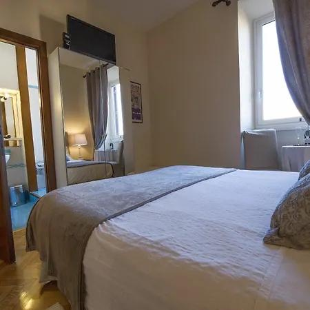 Bed & Breakfast A Casa Di Lia A Roma 2*