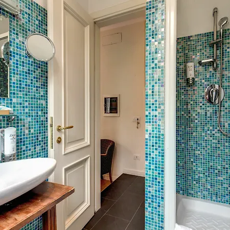 The Rome Suite Guest house
