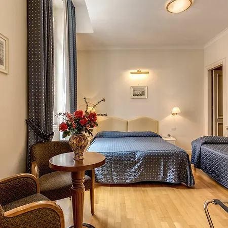 Guest house The Rome Suite Rome