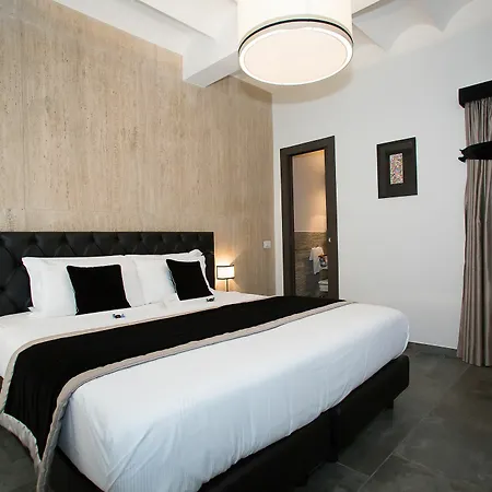 Trivium Fontana Di Trevi Guest house Rome