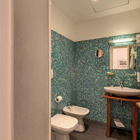 The Rome Suite 3*