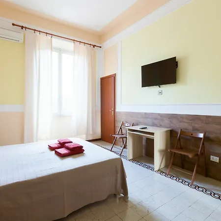 Maison d'hôtes Furio Camillo