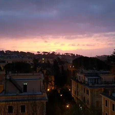 A Casa Di Lia A Panzió 2*