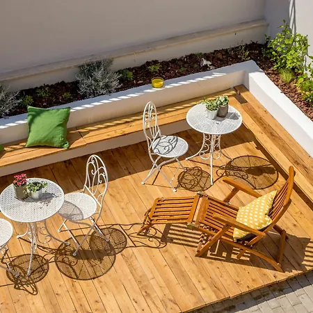 Hotel Urban Garden Rome