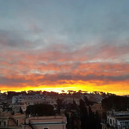 A Casa Di Lia A Panzió 2*