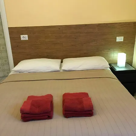 Maison d'hôtes Furio Camillo Rome