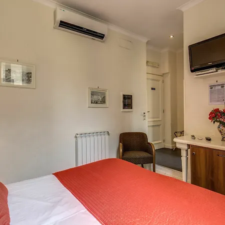 The Rome Suite Guest house