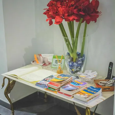 Bed & Breakfast Domus Alberti