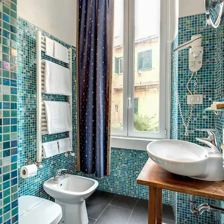 The Rome Suite 3*
