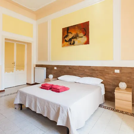 Maison d'hôtes Furio Camillo
