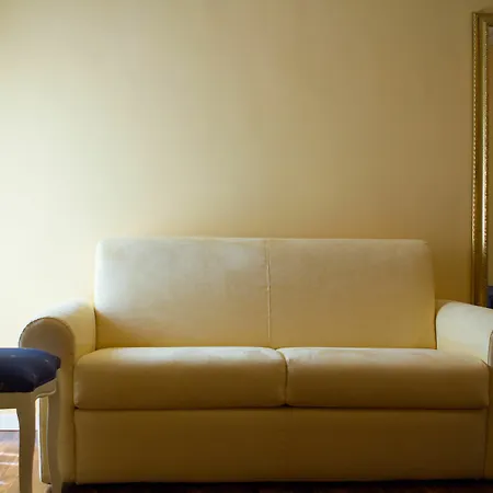 Guest house Domus Ludovisi - Daplace Collection 3*