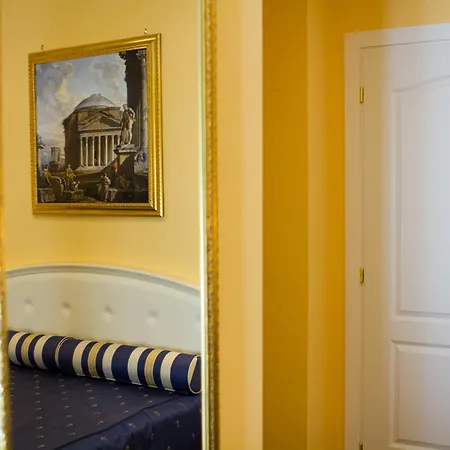 Guest house Domus Ludovisi - Daplace Collection Rome