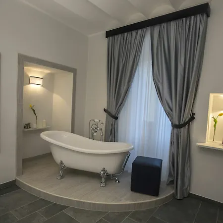 Guest house Trivium Fontana Di Trevi