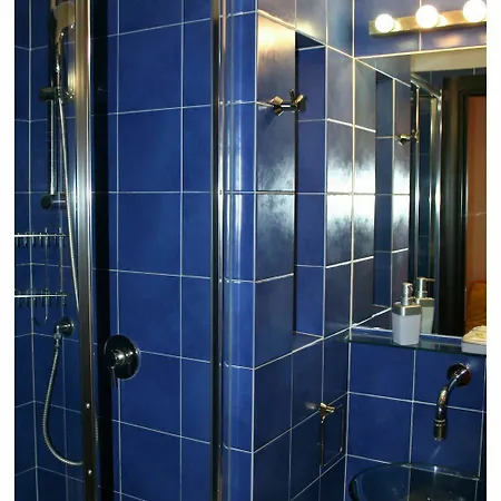Gli Scipioni Bed & Breakfast