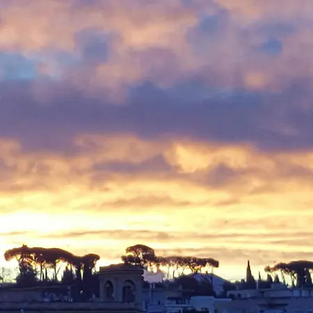 A Casa Di Lia A