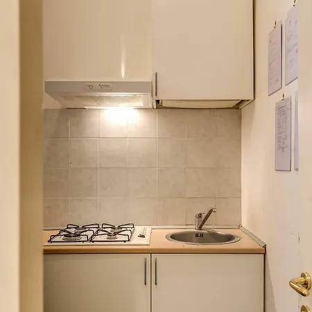The Rome Suite Guest house