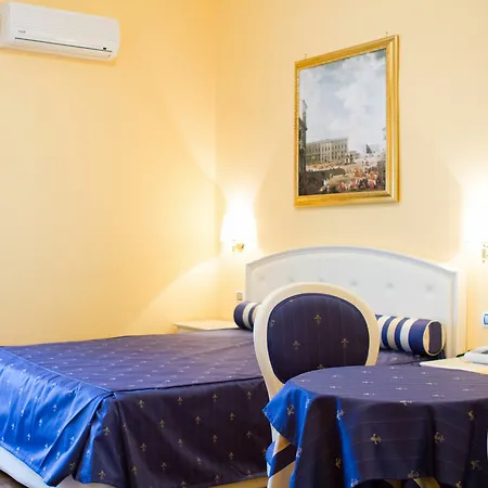 Domus Ludovisi - Daplace Collection Guest house Rome