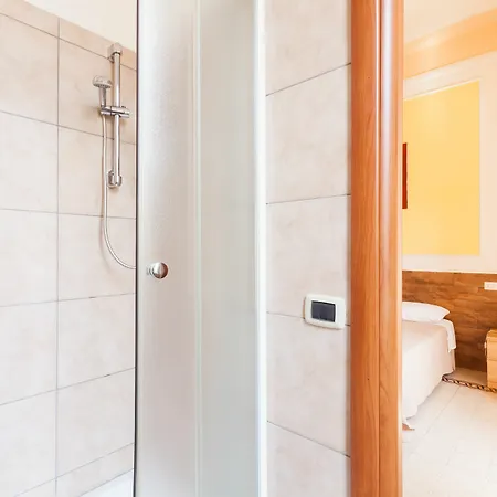 Maison d'hôtes Furio Camillo 3*