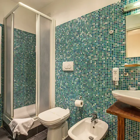 The Rome Suite