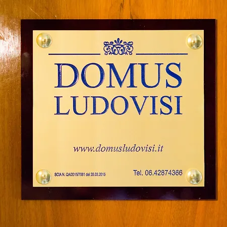 Domus Ludovisi - Daplace Collection