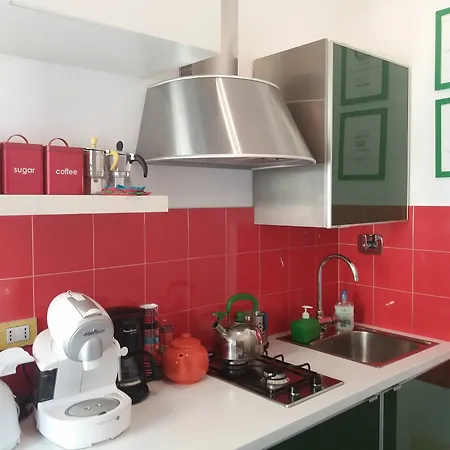 Gli Scipioni Bed & Breakfast Rome