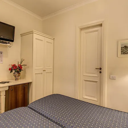 Guest house The Rome Suite