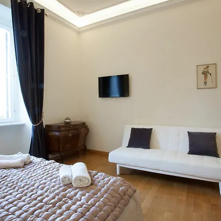 Innsiderome Guest house 3*