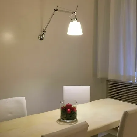 Apartment Triton Place