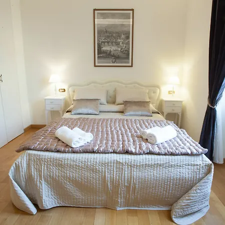 Guest house Innsiderome Rome