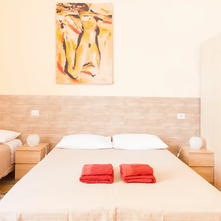 Furio Camillo 3* Rome