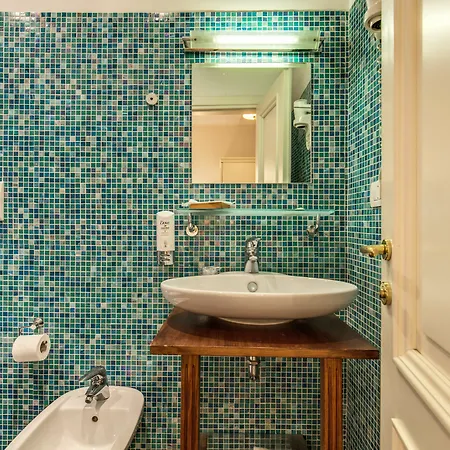 The Rome Suite Rome