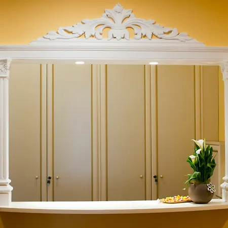 Domus Ludovisi - Daplace Collection