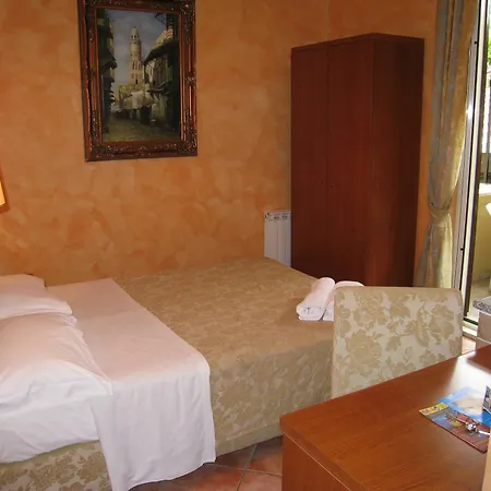 Vendégház Residenza Camilla Róma